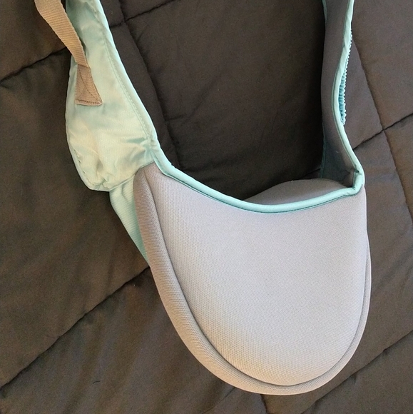 Baby Toddler Hip Carrier - Picture 6 of 11